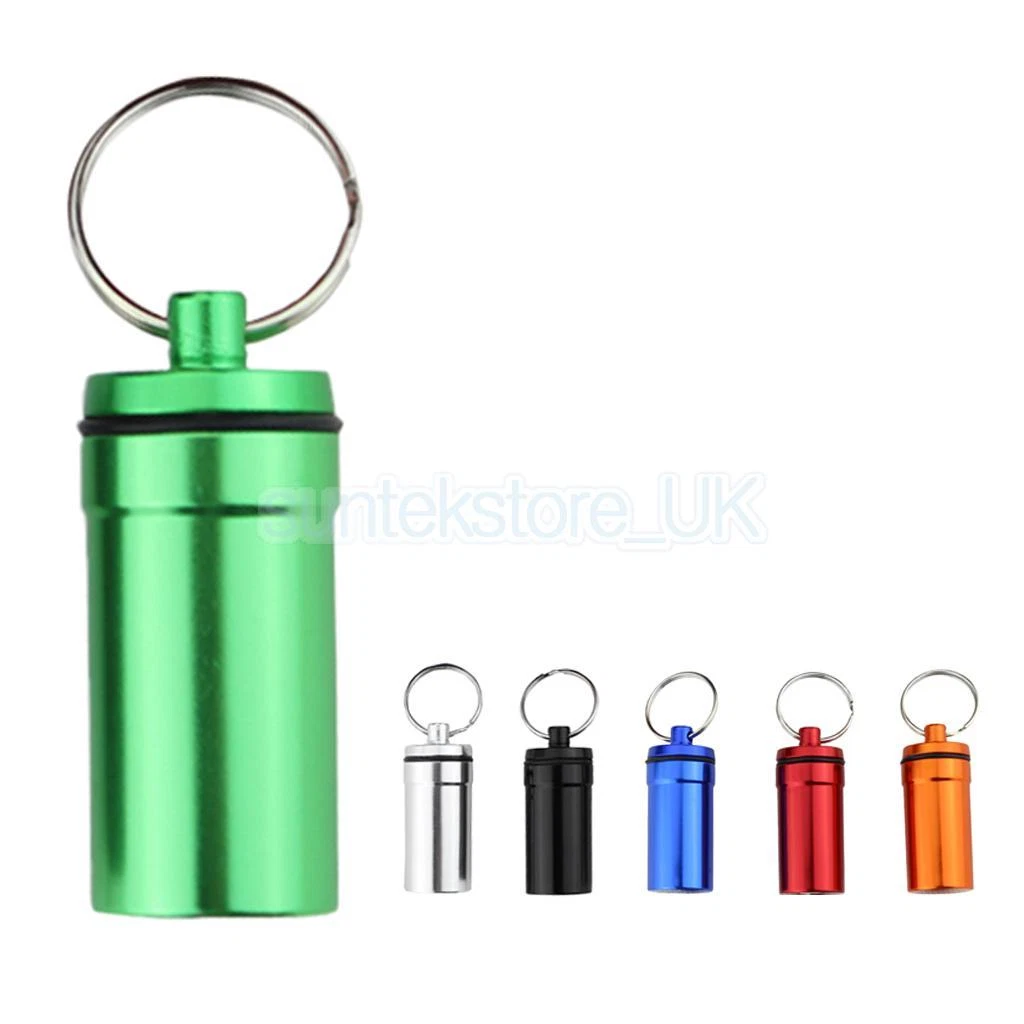 Stash keychain best sale