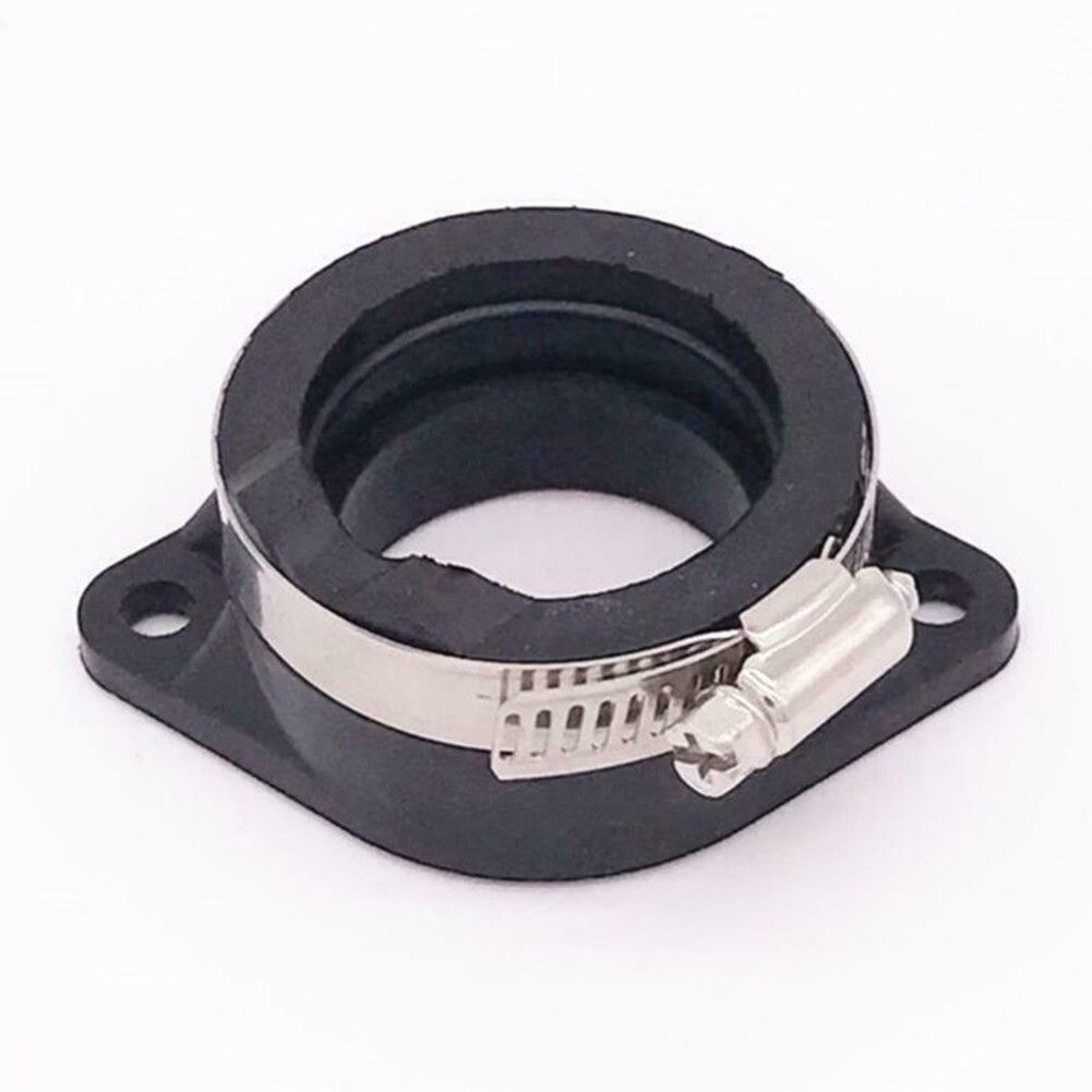 MYPROTEIN - suzuki 36mm 40mm Carburetor Flange Interface Rubber Intake Manifold