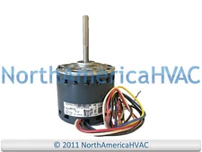 OEM Trane American Standard Furnace Blower Motor 1/2 HP Replaces MOT16952