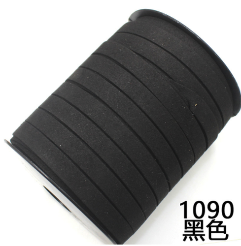 45m 10mm Faux Suede Korean velvet Cord Thread Making rope - Picture 8 of 27