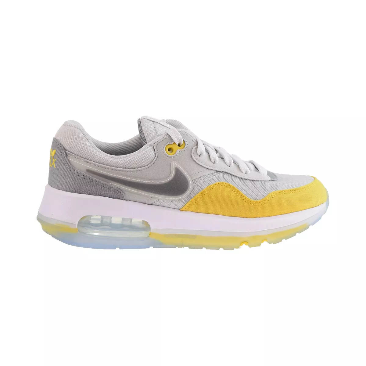 Nike Air Max Motif Big Kids' Shoe