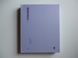 その他 BTS memories of 2018 Amazon.com: Bangtan Boys BTS Memories of 2018 (Incl. Weply Gift +
