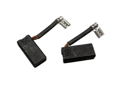 DEWALT N335460 Carbon Brush Set | Replacement Part for DWE575