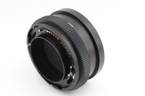"MINT in BOX" Mamiya RZ67 Auto Extension Tube Ring No.1 45mm for RZ67 From Japan - Picture 12 of 12