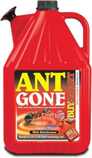 Buysmart Ant Gone Ant And Insect Killer With Disinfectant Watering Can RTU