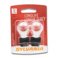 Sylvania Long Life - Brake Light Bulb - 1990-1996 Ford Escort Crown Kc on sale Sylvania Long Life - Brake Light Bulb - 1990-1996 Ford Escort Crown Kc on sale