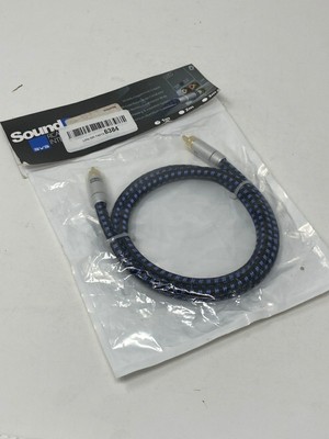 svs soundpath rca audio interconnect cable