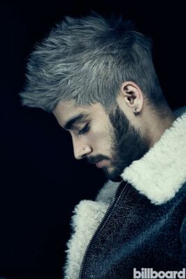 284669 ZAYN MALIK PRINT POSTER