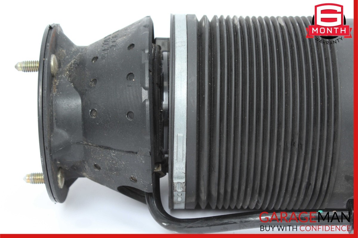 03-06 Mercedes W220 S55 CL55 AMG Rear Left Side Hydraulic Shock 