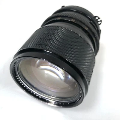 (Exc+5) SIGMA-XQ f3.5 39-80mm pour objectif zoom Nikon MULTI-COATED du Japon - Photo 1/4