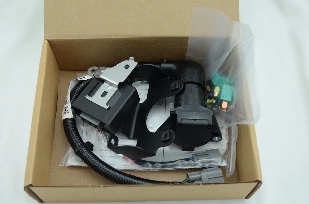 Genuine OEM 08L91T6Z100 Honda Ridgeline Trailer Hitch Harness for