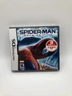 Spider-Man: Edge of Time (Nintendo DS, 2011) Sealed New