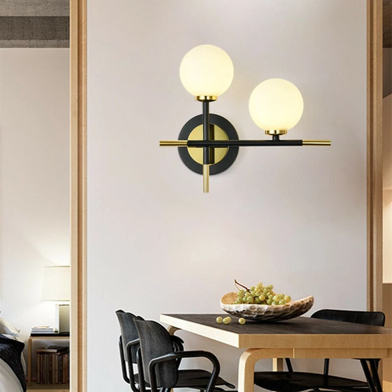 Wall lamp deals for dining table