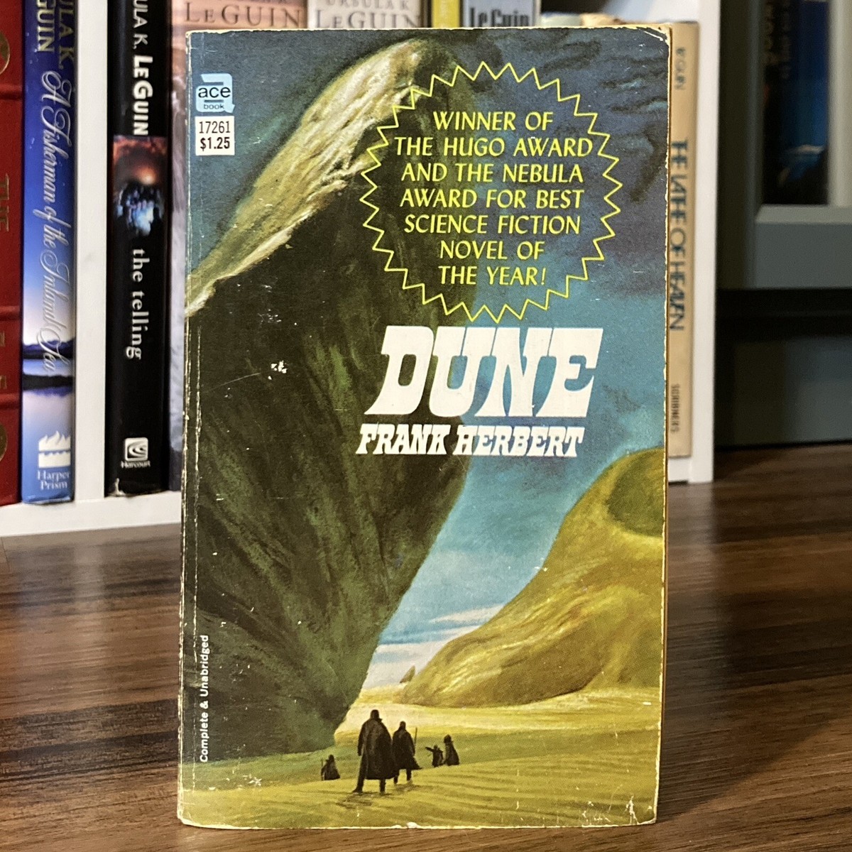 DUNE NO.21 RENAISSANCE洋書 Dune - Frank Herbert (1st pb edition) Ace, 1965 | eBay