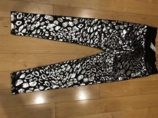 Justice Girls Tights