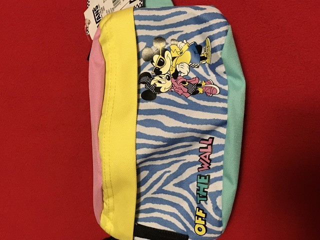 sunny dazy mini backpack