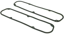 SB Mopar 273 318 340 360 Steel Core Rubber Valve Cover Gaskets 3/16" Quality!!!!