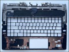 New 00P3H1 0P3H1 For DELL Alienware M15 R5 Palmrest Upper Case KB Bezel Cover