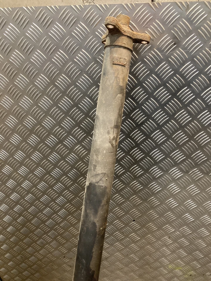 MERCEDES-BENZ S 320 CDI W220 Transmisión Cardan 2204103006 3.2 Diesel 145kw Foto 4 de 4