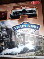 discovery levitating train set reviews