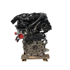 2022-2024 Honda Civic Engine 55k 1.5l Turbo Sedan Ex Warranty Tested Factory OEM