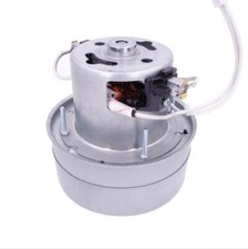 900W Vacuum Cleaner Motor Motor, Wire Cutter Suction Double Fan Motor PA22D