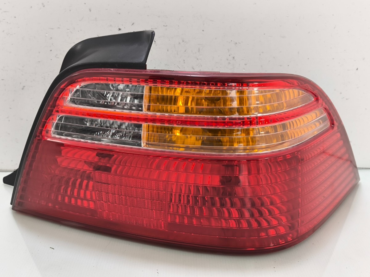 00-04 JDM Honda Acura Legend KA9 Facelift KOUKI Model Tail Lights