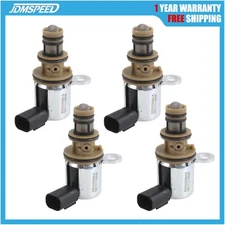 4PC Multiple Displacement Solenoid For 10-23 Dodge Ram Jeep 5.7L 6.4L 53022298AA