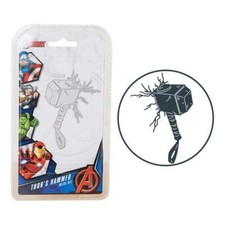 Marvel Avengers Thor's Hammer Metal Die Set - NEW