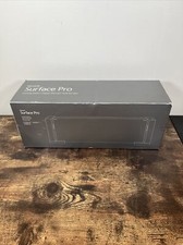 Surface Pro 3 Docking Station Model 1664 with Charger AC Power Adapter/Charger