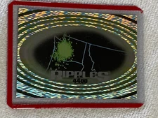 The 4400 Ripples Holo #R-1 2006 Inkworks Trading Card Chase Insert NM/MT