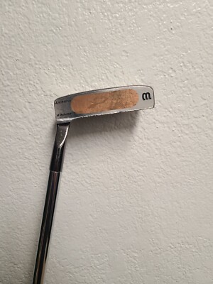 Wilson Fat Shaft CI2 31