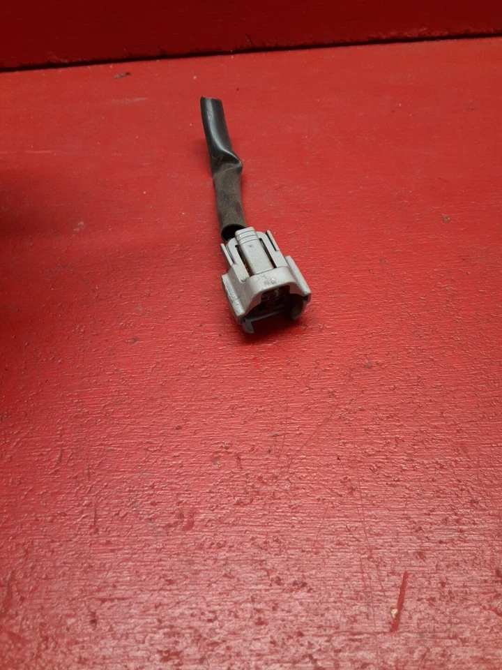 Nissan Multi Vehicle 2005-2011 4,0 L V6 inyector de combustible coleta 166007S00A Foto 2 de 4