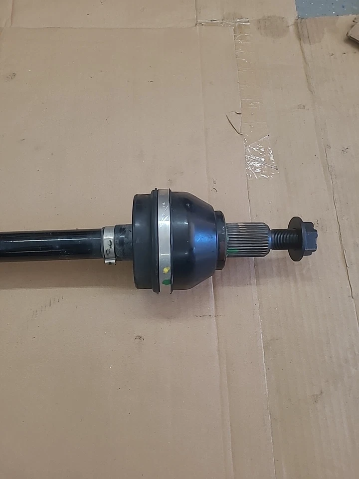 2021-2024 JEEP Grand Cherokee AXLE HALF SHAFT LEFT LH OEM MOPAR 68380013AB - Image 4 of 4