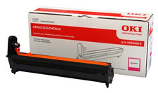 DRUM OKI MC851 MAGENTA 44064010 ORIGINAL TROMMEL FÜR OKI C801,C810,C821,C830,C8