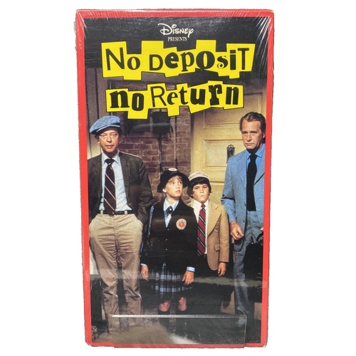 Mario Puzo's The Last Don II (VHS, 1998) Clericuzio Mob Family