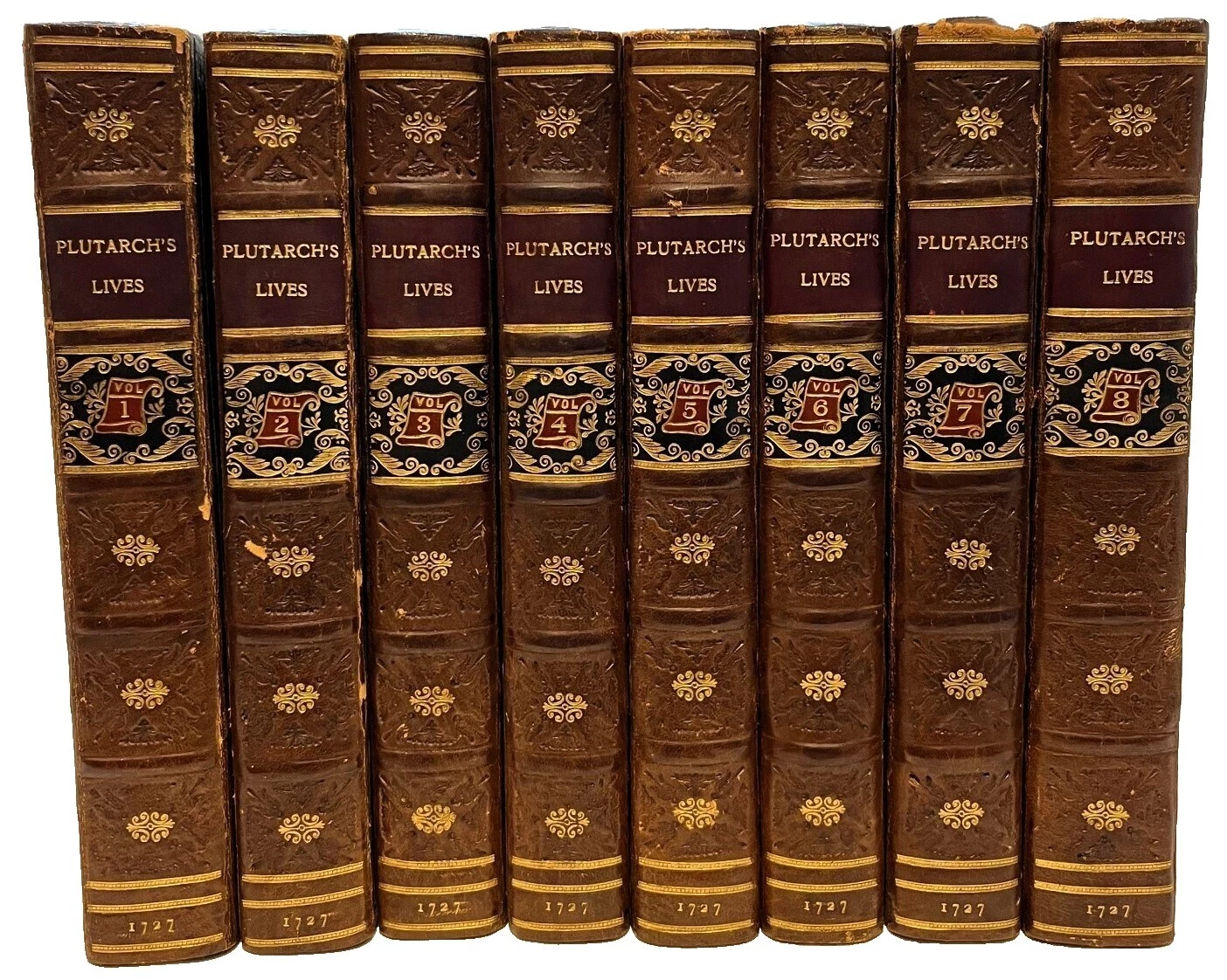 Hardcover European 1700-1799 Antiquarian & Collectible Books in Greek