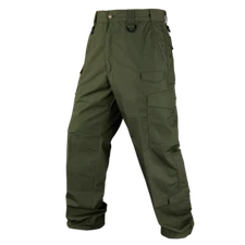 Condor Sentinel Tactical Zipper fly with button Pants 608-001 Olive Drab