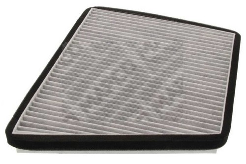 Mapco 65414 Filtre à Air Habitacle - Compatible Citroën Peugeot - Qualité Premium