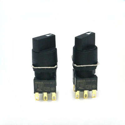 for OMRON Conversion Rotary Switch Button A165S-T2M-2 A16S-2N-2-