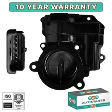 THROTTLE BODY FOR CITROEN C4 GRAND PICASSO, C5, DS3, DS4, DS5 1.6 THP 163631