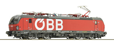 Roco H0 78722 Elektrolokomotive 1293 085-7, ÖBB, Sound  Neuware