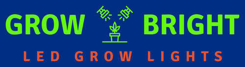 Blue LED Plant Grow Light Propagation Cuttings 6500K UK CHEAPEST 12W-48W - Picture 10 of 10
