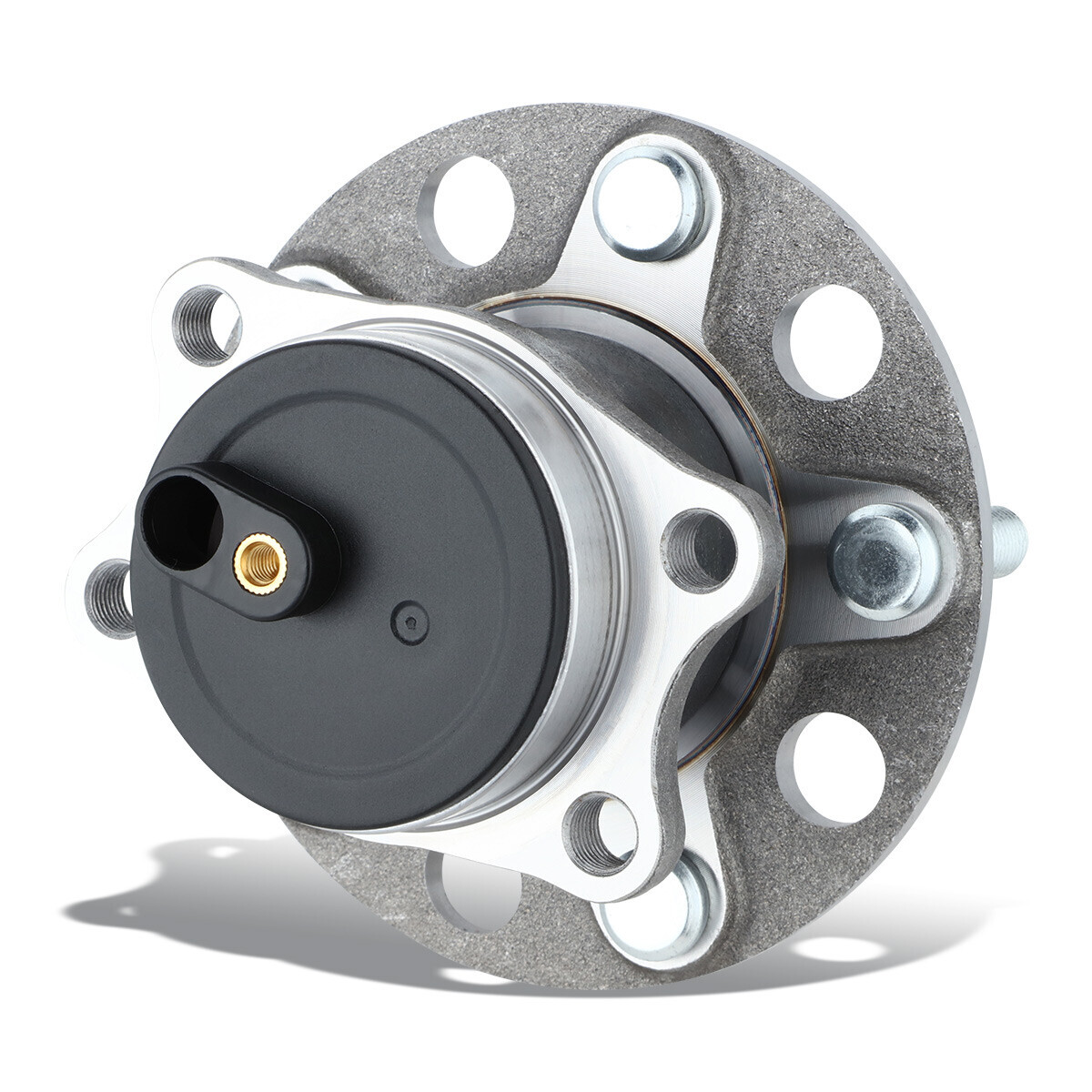 Fit 07-17 Sebring Caliber Compass ASX Rear Left or Right Wheel Bearing & Hub