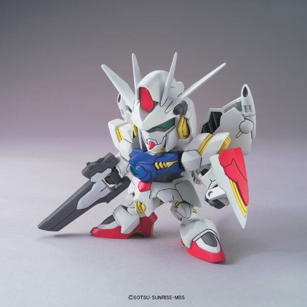 BANDAI - nk Bandai HGUC 1/144 MSZ-008 Z II Model Kit – Gunpla Style