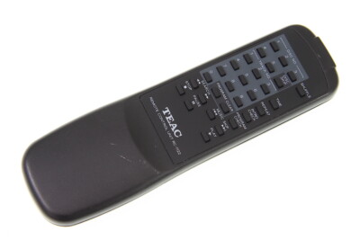 Original Fernbedienung Teac RC-1122 für PD-D2610 MKII