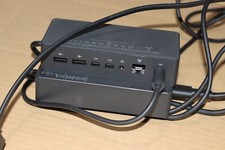 Microsoft Surface Docking Station Model 1661 for Surface Go/Pro w/AC Adapter