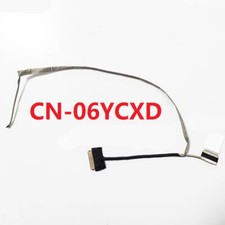 LCD Display Cable Screen Cable 06YCXD 30pin for DELL G5 15 5590 P82F