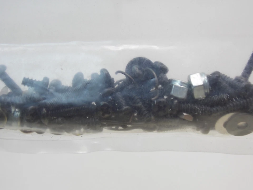 Aristo-Craft Aristocraft Hitec Canguro Tornillos Tuercas Arandelas 1921 De Colección Foto 3 de 4