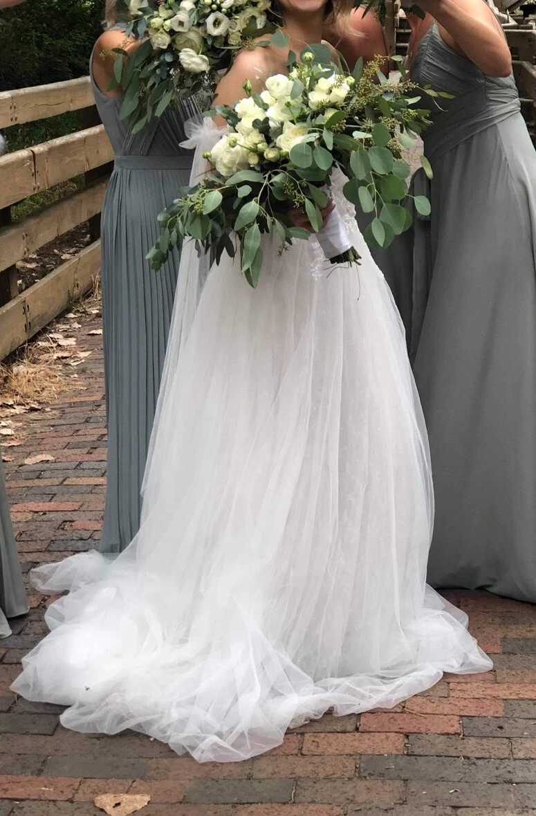 David's bridal cheap melissa sweet